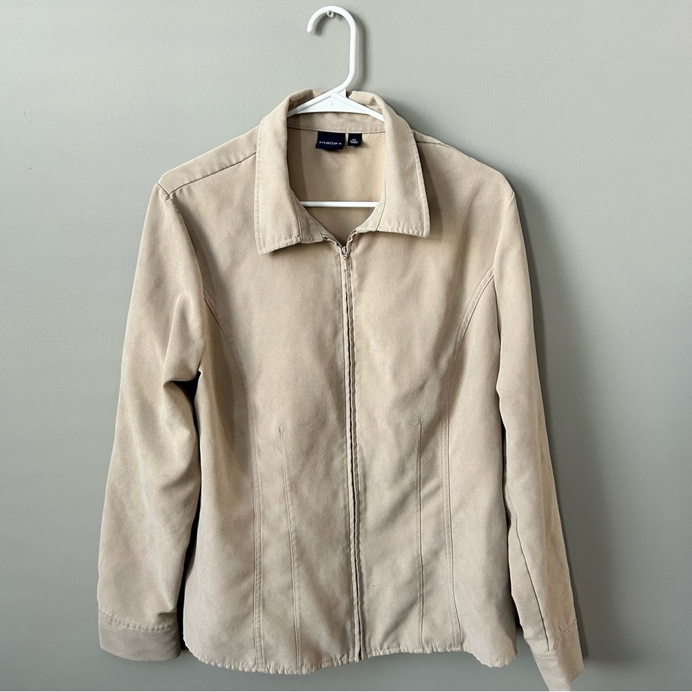 Sonoma Life+Style Thin Jacket